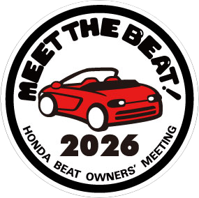 MEET THE BEAT! 2026